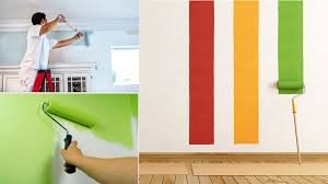 Basic Wall Painting