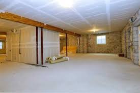 Basement Paint